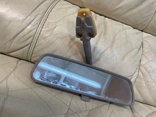 Espejo retrovisor Nissan X-Trail
