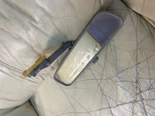 Espejo retrovisor Nissan X-Trail