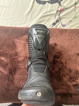 Botas Dainese ST Race Out T-40
