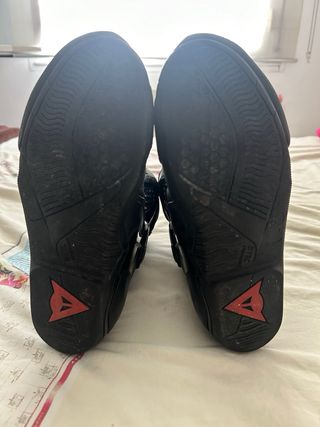 Botas Dainese ST Race Out T-40