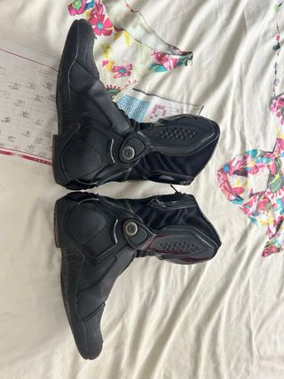 Botas Dainese ST Race Out T-40