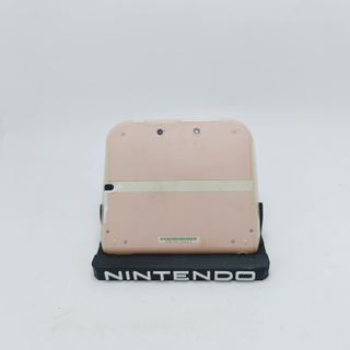 Nintendo 2DS Rosa console portatile completa