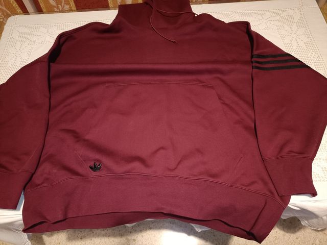 Sudadera adidas