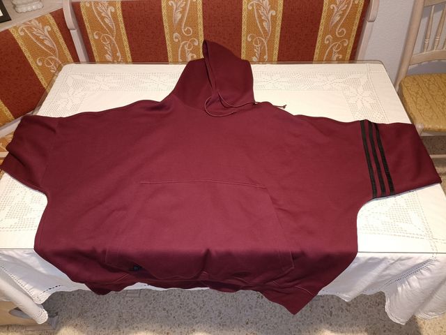 Sudadera adidas
