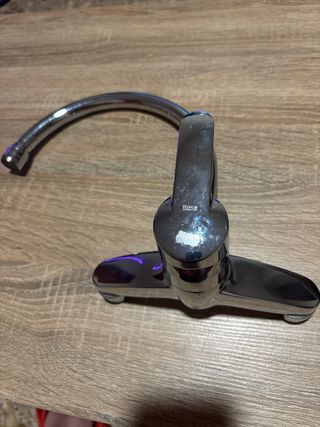 Grifo Roca - Baño