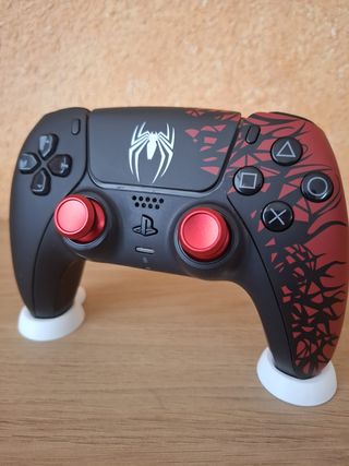 Dos mandos, Spiderman y Fortnite magnético 