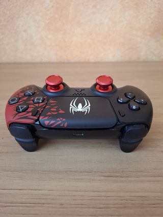 Dos mandos, Spiderman y Fortnite magnético 