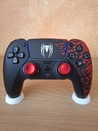 Dos mandos, Spiderman y Fortnite magnético 