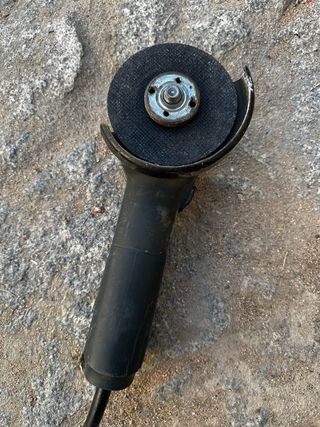 Radial de cable Bosch 