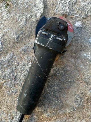 Radial de cable Bosch 