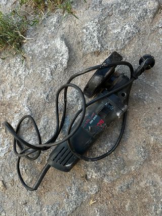 Radial de cable Bosch 