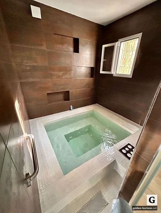 Chalet en alquiler en Sayalonga