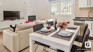 Chalet en alquiler en Sayalonga