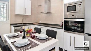 Chalet en alquiler en Sayalonga