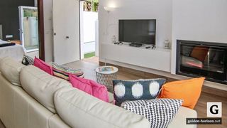 Chalet en alquiler en Sayalonga