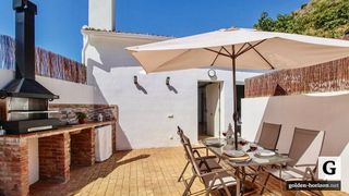 Chalet en alquiler en Sayalonga