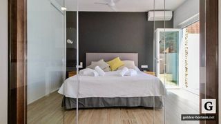 Chalet en alquiler en Sayalonga