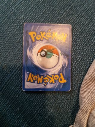 Mew EX - Carta Pokémon coleccionismo