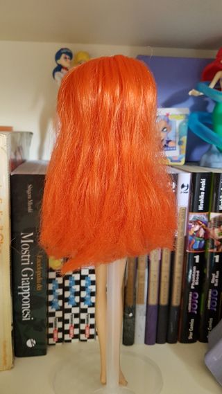 Bambola Bloom Winx Club