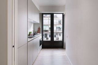 Piso en alquiler en La Dreta de l'Eixample en Barcelona