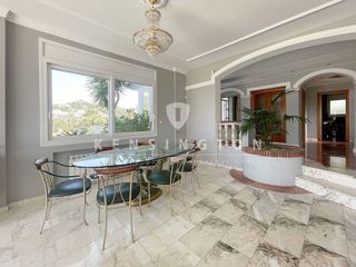 Chalet en venta en Roca Grossa - Serra Brava en Lloret de Mar