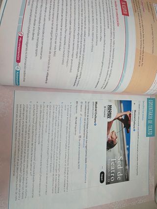 Lengua Castellana y Literatura. 4 Secundaria. R...