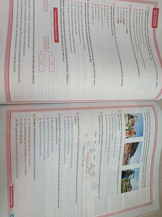 Lengua Castellana y Literatura. 4 Secundaria. R...