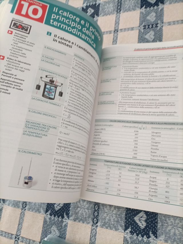 Il nuovo Amaldi per i licei scientifici.blu 