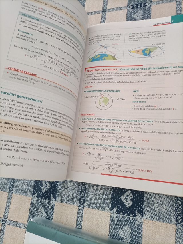 Il nuovo Amaldi per i licei scientifici.blu 