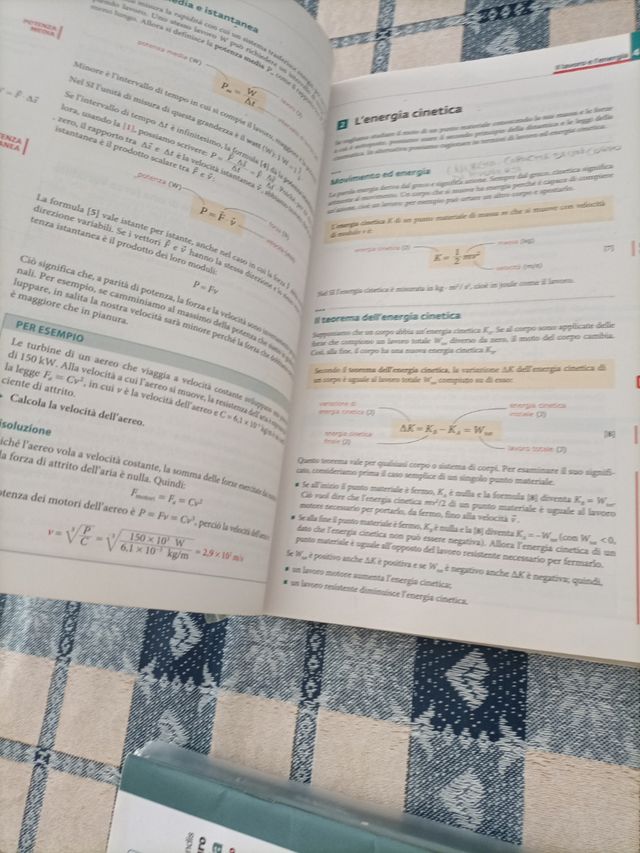 Il nuovo Amaldi per i licei scientifici.blu 