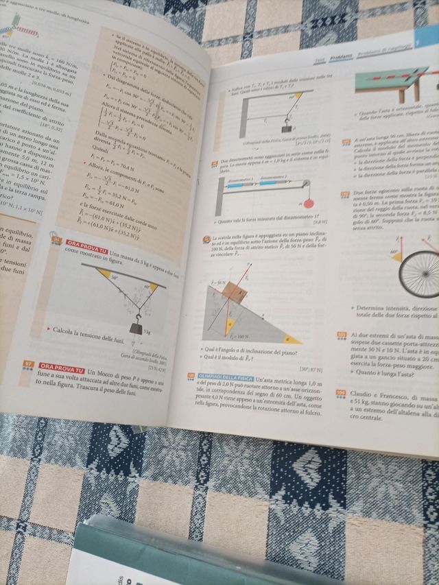 Il nuovo Amaldi per i licei scientifici.blu 