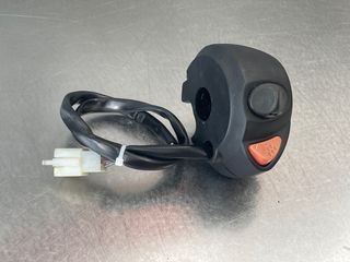 Interruptor Peugeot Satelis 125