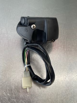 Interruptor Peugeot Satelis 125