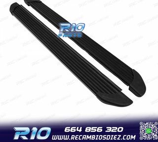 ESTRIBERAS ESTRIBOS RANGE ROVER EVOQUE 10-18 DYNAMIC