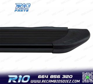 ESTRIBERAS ESTRIBOS RANGE ROVER EVOQUE 10-18 DYNAMIC