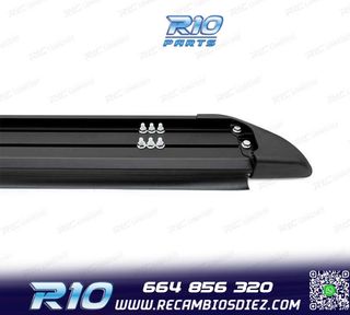 ESTRIBERAS ESTRIBOS RANGE ROVER EVOQUE 10-18 DYNAMIC