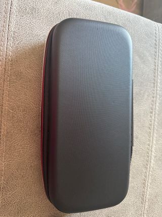 Estuche Nintendo Switch