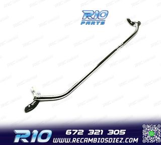 BARRA ESTABILIZADORA ALUMINIO VOLKSWAGEN VW AUDI SEAT SKODA