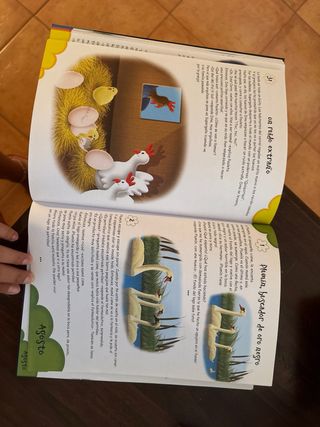 Libro 365 cuentos para dormir Volumen 1