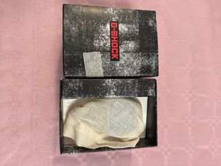 Casio G-Shock - GA 2100BM 7A2ER Orologio nuovo 