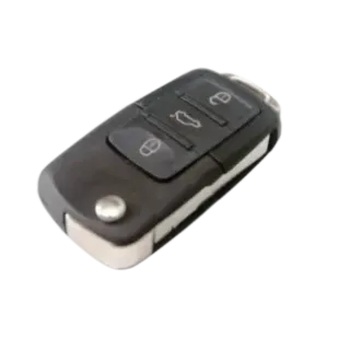 Llaves VW Golf - 2 uds.