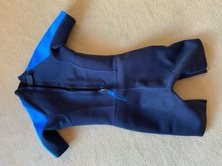 Traje surf niño OLAIAN 6 años