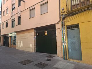 Garaje en alquiler en Centro - Casco Antiguo en Zamora
