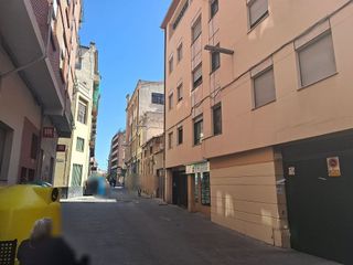 Garaje en alquiler en Centro - Casco Antiguo en Zamora