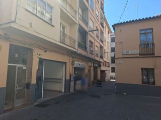 Garaje en alquiler en Centro - Casco Antiguo en Zamora