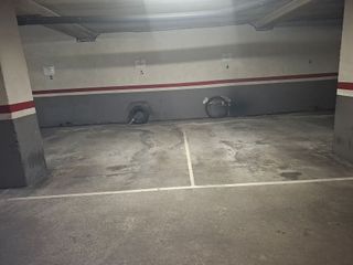 Garaje en alquiler en Centro - Casco Antiguo en Zamora