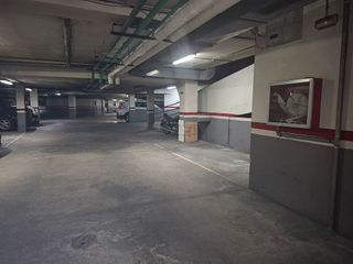Garaje en alquiler en Centro - Casco Antiguo en Zamora
