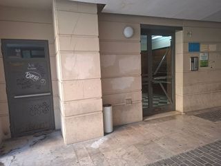 Garaje en alquiler en Centro - Casco Antiguo en Zamora
