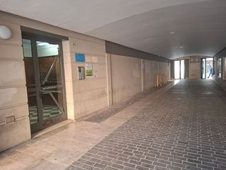 Garaje en alquiler en Centro - Casco Antiguo en Zamora