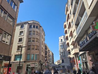 Garaje en alquiler en Centro - Casco Antiguo en Zamora